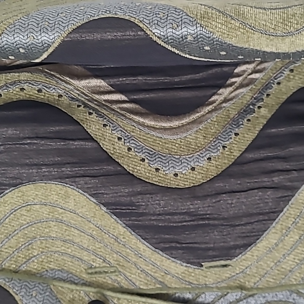 WINDING RIVER REVERSIBLE JACKET - Picture 6 of 7